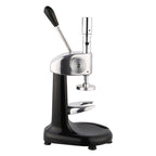 Coffee Tamper Handmade Coffee Fixed Pressed Powder Hammer Espresso Maker Coffee Machine, Coffee Tamper
