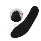 Smart Temperature-controlled Electric Insole Warm Foot Graphene Heating Insole Warm Foot Artifact Warm Foot Treasure, 41, 42, 43, 44, 45, 46