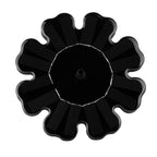 Solar Petal Fountain Floating Fountain Pond Garden Decoration, Solar Petal Fountain