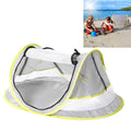 Travel Mosquito Net Ultralight Wei Portable baby beach tent Default Title