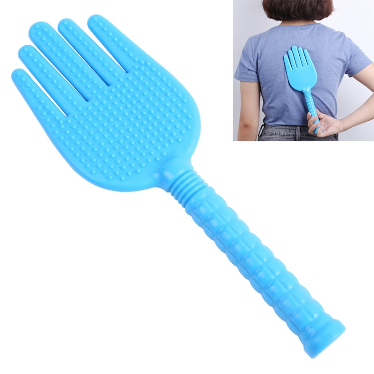 Multifunctional Massager Fitness Silicone Meridian Shooting Silicone Massager Default Title