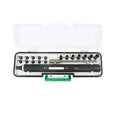 BAKU BA-3331 USB Rechargeable Electric Screwdriver Mobile Phone Repair Tool, BA-3331 – Durable Build, Easy to Use BA-3331