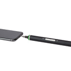 BAKU BA-3331 USB Rechargeable Electric Screwdriver Mobile Phone Repair Tool, BA-3331 – Durable Build, Easy to Use