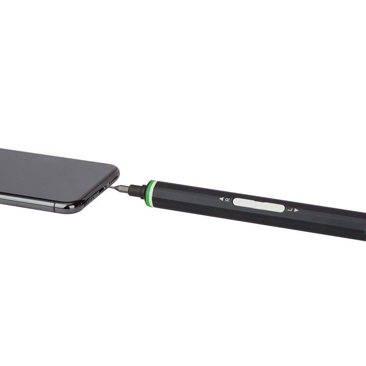BAKU BA-3331 USB Rechargeable Electric Screwdriver Mobile Phone Repair Tool, BA-3331 – Durable Build, Easy to Use