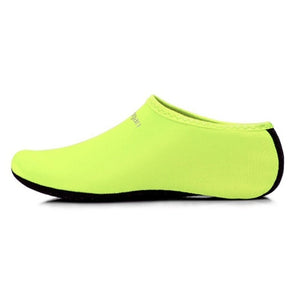 Fluorescent Green