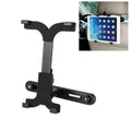 360 Degree Car Back Seat Headrest Mount Holder Stands Bracket For iPad 2/3/4/mini Tablet PC, Car Back Seat Headrest Holder Bracket Car Back Seat Headrest Holder Bracket