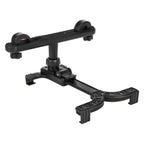 360 Degree Car Back Seat Headrest Mount Holder Stands Bracket For iPad 2/3/4/mini Tablet PC, Car Back Seat Headrest Holder Bracket