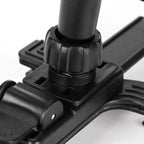 360 Degree Car Back Seat Headrest Mount Holder Stands Bracket For iPad 2/3/4/mini Tablet PC, Car Back Seat Headrest Holder Bracket