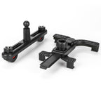 360 Degree Car Back Seat Headrest Mount Holder Stands Bracket For iPad 2/3/4/mini Tablet PC, Car Back Seat Headrest Holder Bracket