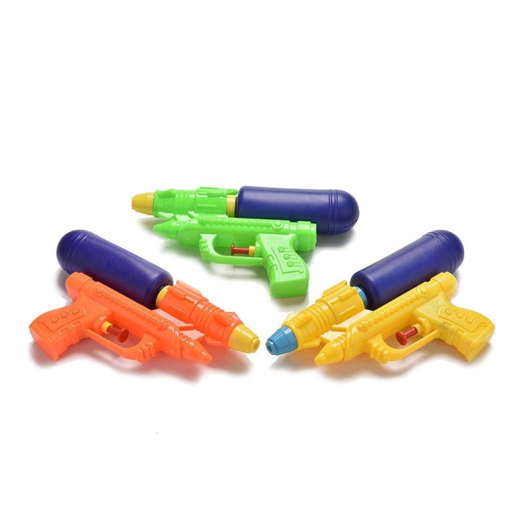 3 PCS Outdoor Children Toy ABS Water Gun, Random Color Delivery, ABS Water Gun ABS Water Gun