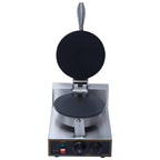 Stainless Steel Single-head Egg Roll Machine Ice Cream Crisp Egg Roller, 320x250x178cm