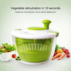 Vegetable Fruit Dipper Drain Basket Kitchen Tools, Vegetable Fruit Dipper