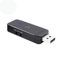 JYS-130 Wireless Bluetooth Gamepad Converter Adapter For PS3 / Switch / PC, For PS3 / Switch / PC For PS3 Switch PC