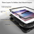 Holder – Silicone (iPad 9)