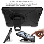 Holder – Silicone (iPad 9)