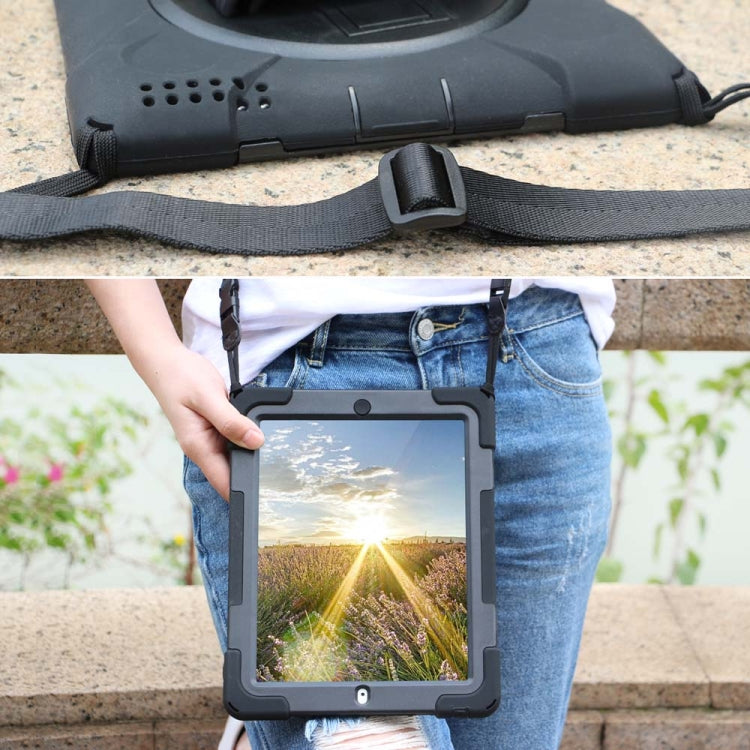 Holder – Silicone (iPad 9)
