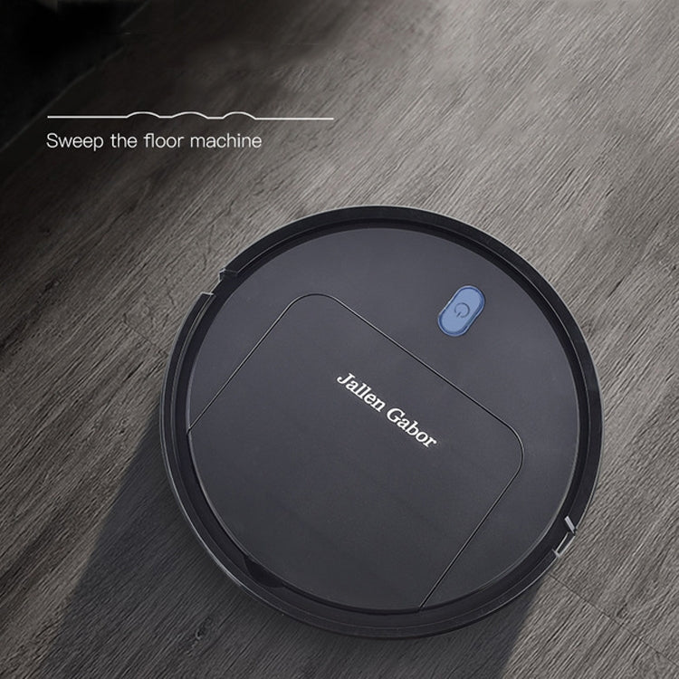 WT-04 Ultra-thin Sweeping Robot with Household Intelligent Automatic Cleaning Sweeping Suction and Dragging