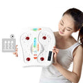 Infrared Foot Massager Foot Vibration Massage Instrument Electric Foot Massage Machine Default Title