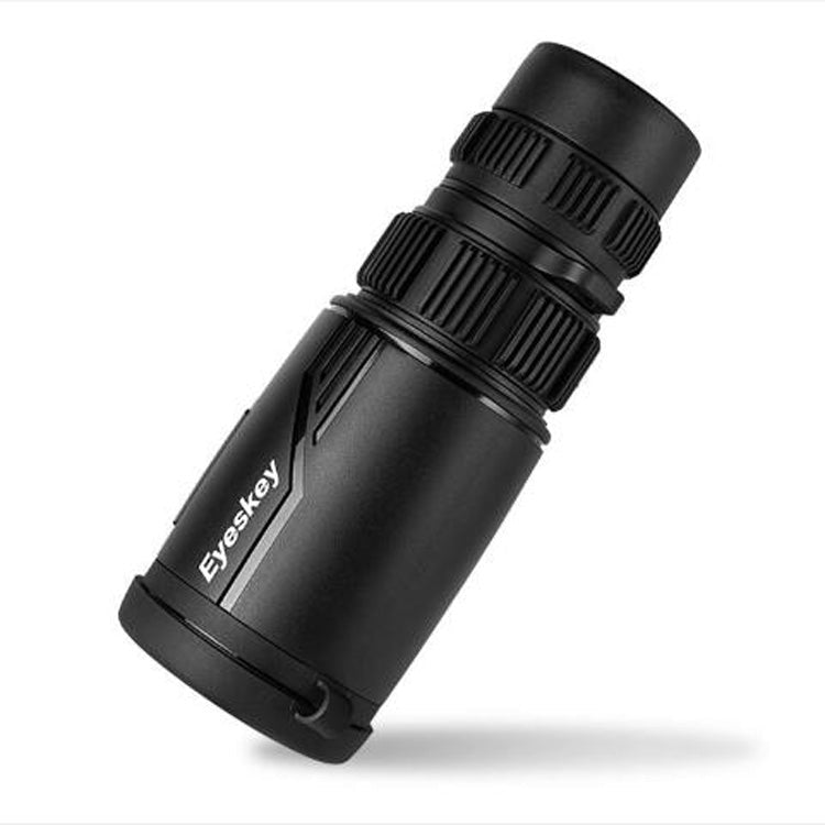 Eyeskey 8-24X42 Zoom Single-tube HD Telescope Mobile Phone Photo Telescope Waterproof Monocular Binoculars, 8-24X42 8-24X42