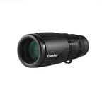 Eyeskey 8-24X42 Zoom Single-tube HD Telescope Mobile Phone Photo Telescope Waterproof Monocular Binoculars, 8-24X42