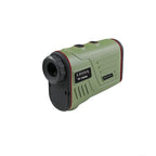 Outdoor Handheld Laser Rangefinder Telescope Infrared Electronic Ruler Waterproof High Precision Measuring Instrument Default Title