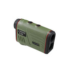 Outdoor Handheld Laser Rangefinder Telescope Infrared Electronic Ruler Waterproof High Precision Measuring Instrument