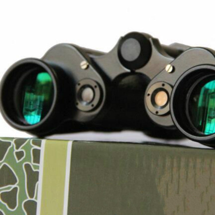 Yunguang 8X30 62 Telescope with Coordinates Low Light Night Vision Binoculars, 8X30 Night Vision – Durable Build, Easy to Use