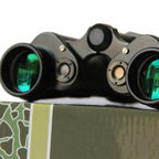 Yunguang 8X30 62 Telescope with Coordinates Low Light Night Vision Binoculars, 8X30 Night Vision – Durable Build, Easy to Use