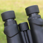 Nikula W9 10X42 Portable Mini Telescope Outdoor Mountaineering HD Binoculars, 10X42 – Waterproof, Lanyard, Aluminum Alloy