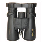 Nikula W9 10X42 Portable Mini Telescope Outdoor Mountaineering HD Binoculars, 10X42 – Waterproof, Lanyard, Aluminum Alloy