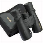 Nikula W9 10X42 Portable Mini Telescope Outdoor Mountaineering HD Binoculars, 10X42 – Waterproof, Lanyard, Aluminum Alloy