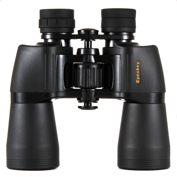 Eyeskey 10X50 High-definition HD Telescope Low-light Night Vision Concert Glasses Binoculars, 10X50 Binoculars 10X50 Binoculars