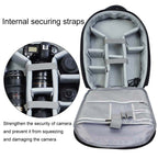CADeN USB SLR Camera Bag Canon Nikon Professional Waterproof Portable Unisex Camera Bag