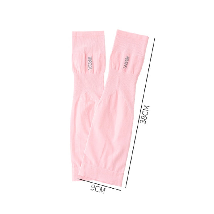 Long Ice Silk Sunscreen Sleeves Cycling Driving Outdoor UV Arm Oversleeve, Length: 38cm, Ice Silk Arm Oversleeve (White), Ice Silk Arm Oversleeve (Black), Ice Silk Arm Oversleeve (Gray), Ice Silk Arm Oversleeve (Blue), Ice Silk Arm Oversleeve...