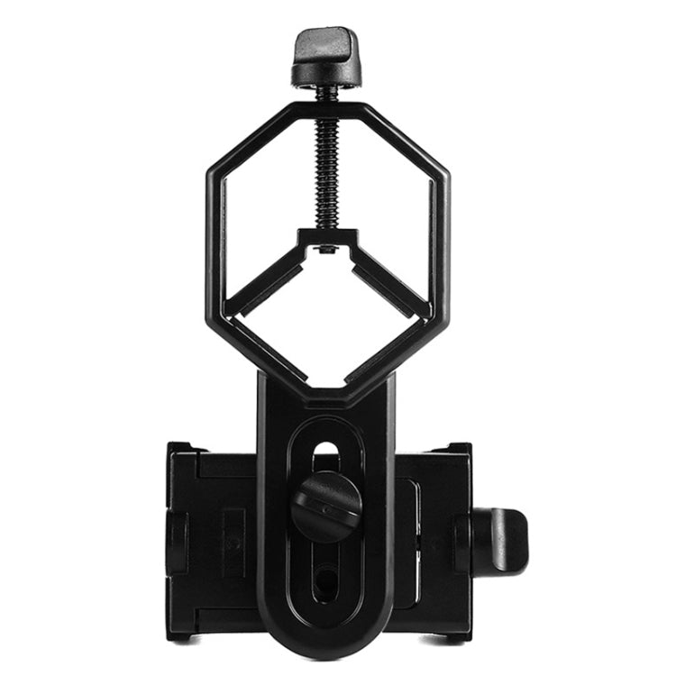 Universal Mobile Phone With Telescope Camera Holder Default Title