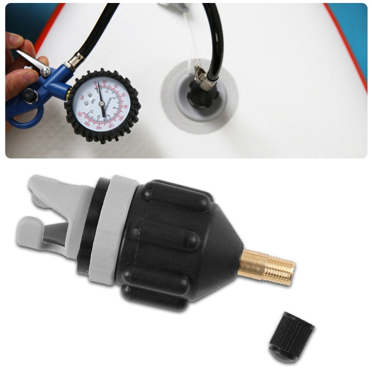 Rowing Boat Valve Inflatable Adapter, Inflatable Adapter Inflatable Adapter