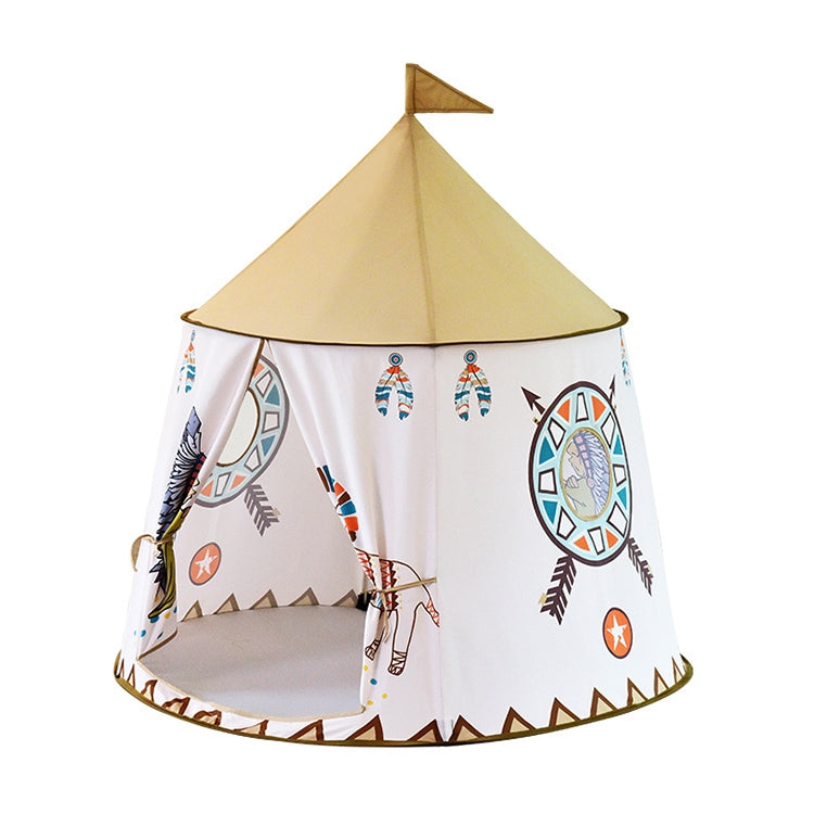 Outdoor Baby Child Sunscreen Shade Play Tent Default Title