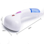 1500W Portable Handheld Household Clothes Steam Iron Garment Steamer, 110V US Plug, 230V UK Plug