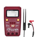 BSIDE ESR02 Pro Digital Transistor Test Table M328 Resistance Inductance Capacitance ESR Tester Default Title