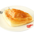 Simulation PU Bread Model Photography Props Home Engineering Bakery Window Display, Bread Bread