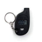 Portable Digital LCD Tire Wheel Air Pressure Gauge Tester, Air Pressure Gauge Tester – Durable Build, Easy to Use