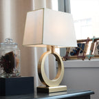 220V-240V 40W E27 LED Reading Light Creative Retro Warm Bedside Bedroom, Without Light Source