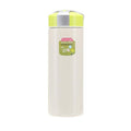 Jiadabao Student Child Portable Stainless Steel Double Insulated Cup, 300mL Random Color Delivery, 230ml Random Color Delivery 300mL Random Color Delivery
