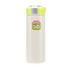 Jiadabao Student Child Portable Stainless Steel Double Insulated Cup, 300mL Random Color Delivery, 230ml Random Color Delivery 300mL Random Color Delivery