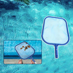 KA001 Swimming Pool Cleaning Net Ordinary Shallow Water Leaf Net, KA001 KA001
