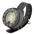 PW60 Watch-style Diving Compass Strong Magnetic Fluorescence Dial Corrosion-resistant Compass, PW60 Watch-style Diving Compass PW60 Watch-style Diving Compass