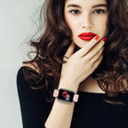 B57 Smart Watch – 1.3" Screen, IP67 Waterproof, Blood Pressure Monitoring