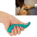 Thumb Massager Protector Tool Portable Foot Massage Tool Foot Care Tool, Thumb Massager Thumb Massager