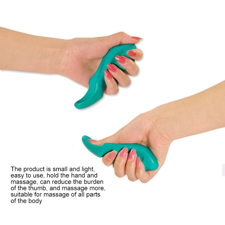 Thumb Massager Protector Tool Portable Foot Massage Tool Foot Care Tool, Thumb Massager