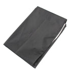 Waterproof Transparent and Visible Increase Haircut Cloth Adult Haircut, Waterproof Haircut